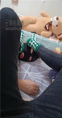 图片[12]_【罗宾】日常伺候把狗放在脚边_HD绳艺资源