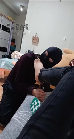 图片[13]_【罗宾】日常伺候把狗放在脚边_HD绳艺资源