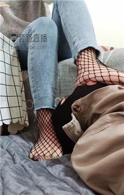 图片[2]_【罗宾】两小时黑网袜玩脚垫深喉 JS220301_HD绳艺资源