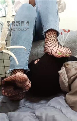 图片[5]_【罗宾】两小时黑网袜玩脚垫深喉 JS220301_HD绳艺资源