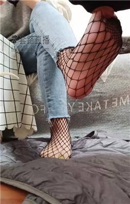 图片[6]_【罗宾】两小时黑网袜玩脚垫深喉 JS220301_HD绳艺资源