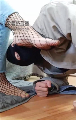 图片[9]_【罗宾】两小时黑网袜玩脚垫深喉 JS220301_HD绳艺资源