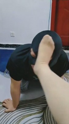 图片[2]_【魔鬼天使绳艺导师】狗笼囚禁恋足狗 bf8014_HD绳艺资源