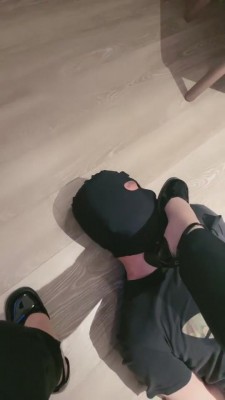 【御严】开发素人追求者第五集 bf9996_HD绳艺资源