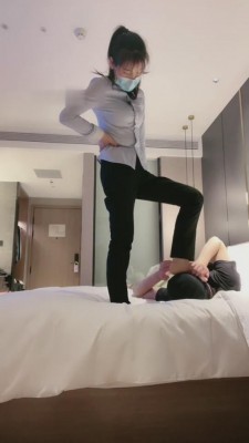 图片[5]_【御严】开发素人追求者第五集 bf9996_HD绳艺资源