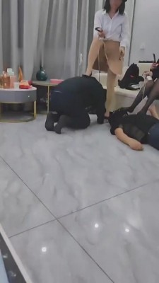 【乐爷】双绳艺导师调双奴 bf9999_HD绳艺资源