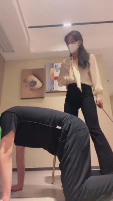 【禾末】sp公畜/揪头发耳光羞辱/家奴第八弹 bf8001_HD绳艺资源