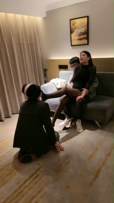 图片[6]_【诺曦】羞辱绿帽老公吃呕吐物 bf9989_HD绳艺资源