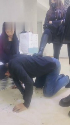 图片[6]_【雪儿】精彩-3S群调擦鞋工 bf8036_HD绳艺资源