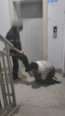 图片[2]_【最抗揍M】开发素人精神小妹虐打我 bf8044_HD绳艺资源