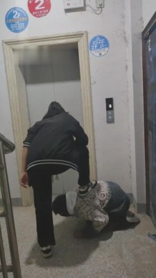 图片[3]_【最抗揍M】开发素人精神小妹虐打我 bf8044_HD绳艺资源