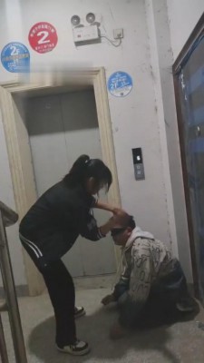 图片[4]_【最抗揍M】开发素人精神小妹虐打我 bf8044_HD绳艺资源