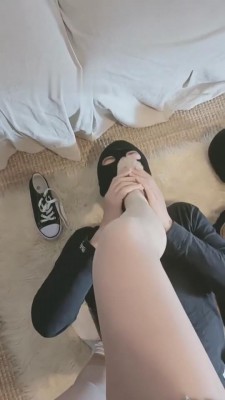 图片[5]_【飞扬绳艺导师】帆布鞋白棉袜肉丝踩踏专场 bf8040_HD绳艺资源