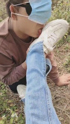 图片[4]_【梵一】野外爬山原味挑战尾随狗 bf8025_HD绳艺资源