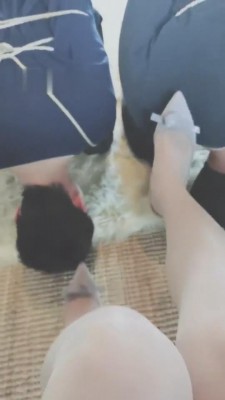 【巴莉绳艺导师】全身艺术装置紧张窒息 bf8023_HD绳艺资源