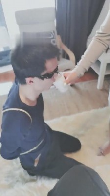 图片[7]_【巴莉绳艺导师】全身艺术装置紧张窒息 bf8023_HD绳艺资源