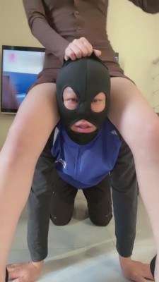 图片[3]_【安主】白领虐快递小哥 bf8026_HD绳艺资源