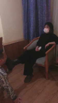 图片[2]_【新疆主人】跪在混血儿S脚下犯贱 bf8008_HD绳艺资源