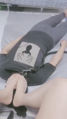 图片[6]_【心竹殿下】应聘夫奴的贱狗 bf8057_HD绳艺资源