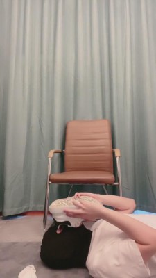 图片[5]_【汐月】恋足记白袜碾压狗奴 bf8048_HD绳艺资源