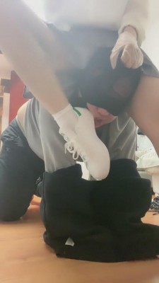 图片[5]_【薇薇】学生S体育课后原味调狗 bf8031_HD绳艺资源