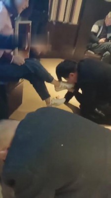 图片[3]_【平凡S】精彩-KTV群调多奴 bf8047_HD绳艺资源