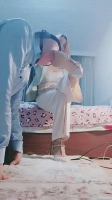 【沈阳予】库里丝调私奴 bf8053_HD绳艺资源