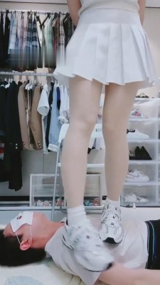 图片[3]_【一一】原味白袜裸足踩踏深喉专场 bf8104_HD绳艺资源