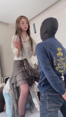 图片[3]_【领主老大】沉浸式恐吓虐打双狗/压抑重高难度挑战直接圣水 bf8071_HD绳艺资源