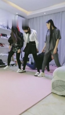 图片[2]_【傲柔】3S骑马转胯踩踏遛狗 bf8086_HD绳艺资源