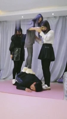 图片[4]_【傲柔】3S骑马转胯踩踏遛狗 bf8086_HD绳艺资源