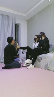 图片[5]_【傲柔】3S骑马转胯踩踏遛狗 bf8086_HD绳艺资源