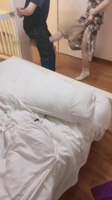 【芊白大大】重度踢裆专场 bf8091_HD绳艺资源