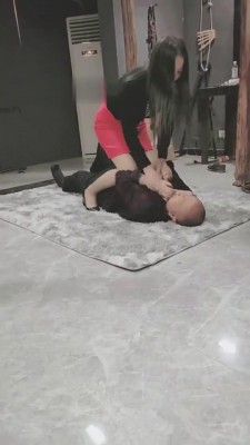 图片[2]_【一绳有你】超强群调-多素人刑房绳艺技巧虐狗【完整版】 bf8072_HD绳艺资源