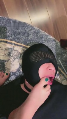 图片[2]_【天津煜S】裸足羞辱脚下发骚狗 bf8087_HD绳艺资源