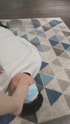 图片[4]_【元芷大人】网红模特训练虐肥狗【完整版】 bf8115_HD绳艺资源