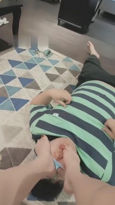 图片[5]_【元芷大人】网红模特训练虐肥狗【完整版】 bf8115_HD绳艺资源