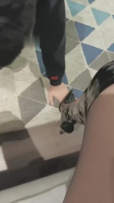 图片[4]_【元芷大人】踢裆贱狗-狗舌头给主人灭烟 bf8100_HD绳艺资源