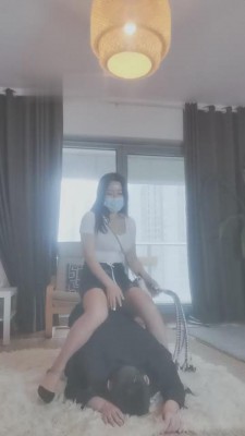 图片[4]_【巴莉绳艺导师】虐待猥琐外卖员 bf8070_HD绳艺资源