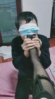 图片[4]_【coco】绳艺技巧网袜训小奶狗 bf8093_HD绳艺资源