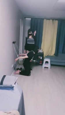 图片[2]_【千韵】双S超强绳艺技巧囚禁狠刑虐【完整版】 bf8107_HD绳艺资源