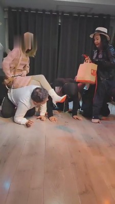 图片[5]_【乐爷】姐妹调家奴加素人外卖员【双视角版】 bf8109_HD绳艺资源