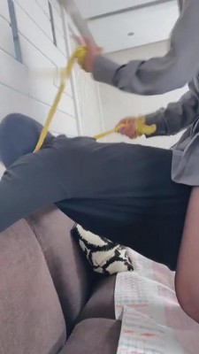 图片[2]_【二宝】素人和雪橇犬/直接圣水咀嚼物+重口物 bf8105_HD绳艺资源