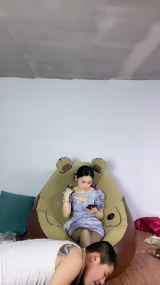 图片[3]_【川野尤娜】吊房顶揍/脚踹/耳光/踩踏 bf9114_HD绳艺资源