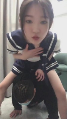 图片[6]_【精神小妹】学生小姐姐帆布鞋调老狗班主任 bf8110_HD绳艺资源