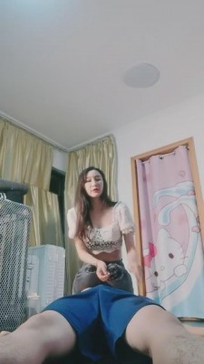 图片[2]_【微希】爆踹全身训练狗奴 bf2946_HD绳艺资源