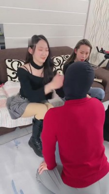 图片[2]_【二宝】新素人全套开发/圣水舔脚口水长训练 bf8154_HD绳艺资源