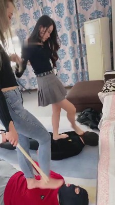 图片[7]_【二宝】新素人全套开发/圣水舔脚口水长训练 bf8154_HD绳艺资源