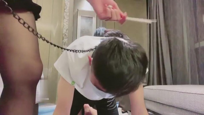 图片[2]_【维因】双S-总裁变成我们的废物狗 bf8156_HD绳艺资源