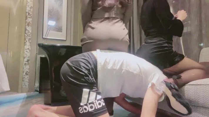 图片[5]_【维因】双S-总裁变成我们的废物狗 bf8156_HD绳艺资源